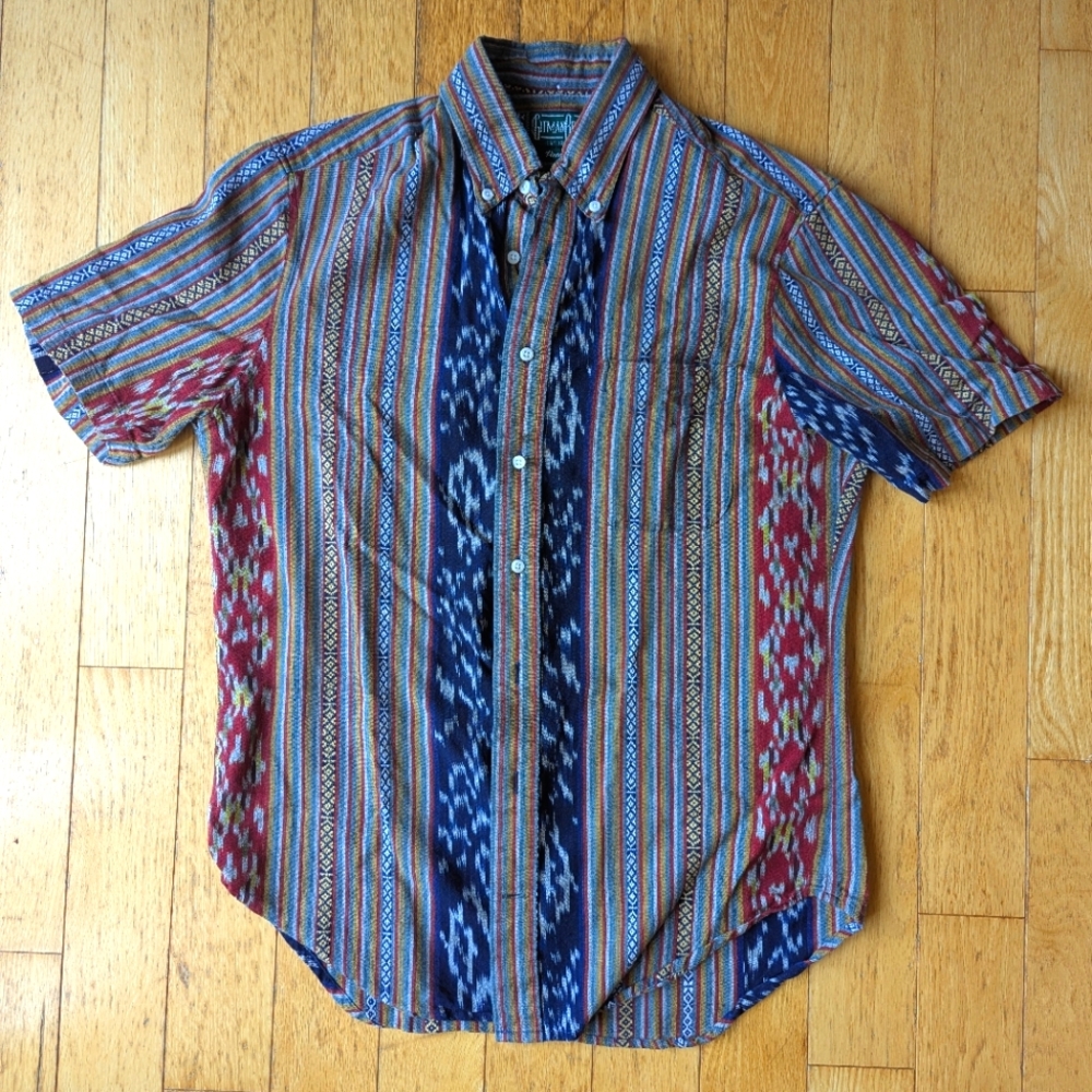 Gitman Bros Vintage Shirt